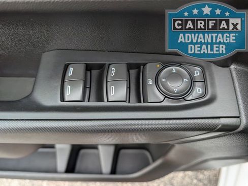 Used 2025 Chevrolet Silverado 1500 Custom RWD image 15