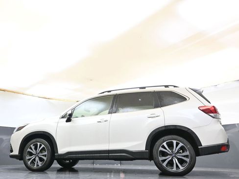 Used 2024 Subaru Forester Limited image 40