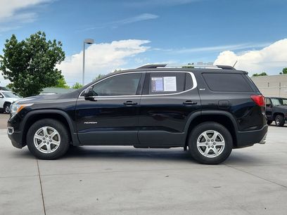 Used 2019 GMC Acadia SLT