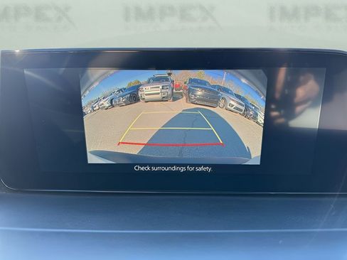 Used 2025 MAZDA CX-30 AWD 2.5 S w/ Preferred Package image 20