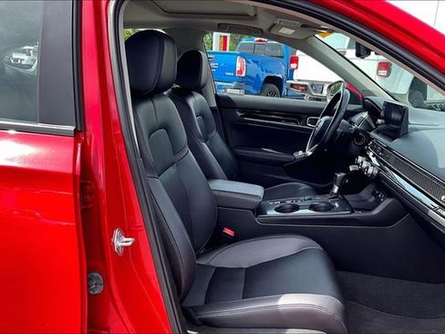 Used 2022 Honda Civic Touring image 28