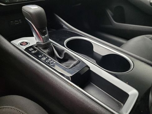 Used 2024 Nissan Altima 2.5 SV image 26