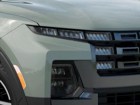 New 2026 Hyundai Santa Cruz Limited image 9