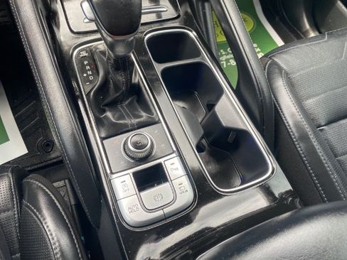 Used 2021 Kia Telluride SX w/ SX Prestige Package AWD/4WD image 23