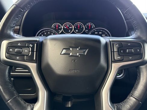 Used 2021 Chevrolet Tahoe Z71 image 24