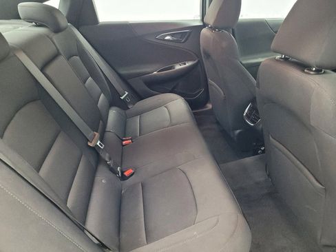 Used 2022 Chevrolet Malibu LT image 19