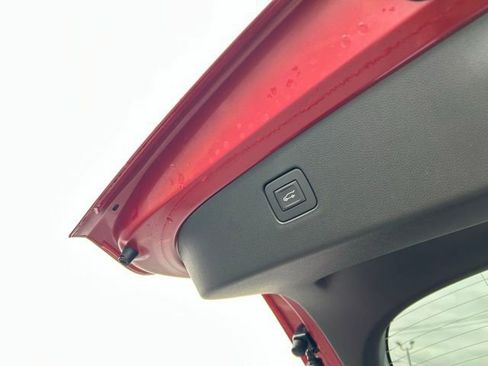 New 2026 Buick Envista Preferred w/ Convenience I Package image 11