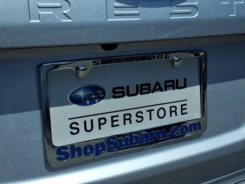 Certified 2026 Subaru Forester Premium w/ Base/Premium Package AWD/4WD image 15