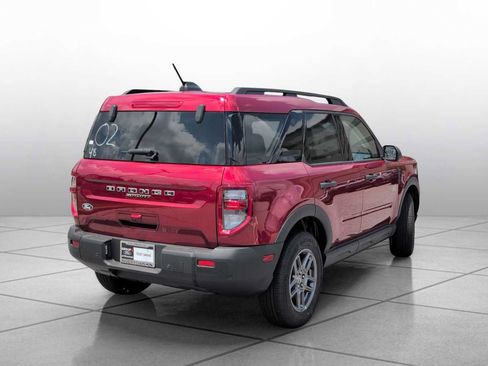 New 2026 Ford Bronco Sport Big Bend w/ Convenience Package AWD/4WD image 14