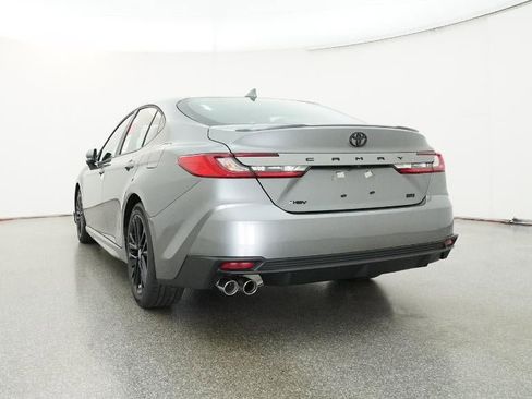 New 2026 Toyota Camry SE image 44