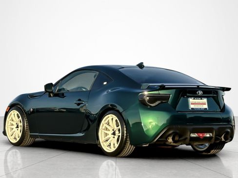 Used 2020 Toyota 86 image 4