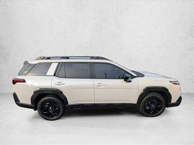 New 2026 Subaru Outback Limited w/ Premium/Limited Package 2 AWD/4WD image 2
