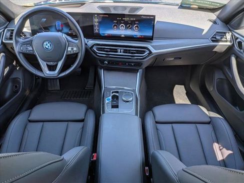 Used 2023 BMW i4 eDrive35 w/ Premium Package RWD image 19