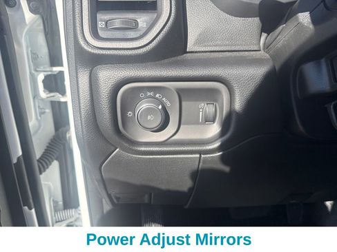 New 2026 RAM 3500 Tradesman w/ Chrome Appearance Group AWD/4WD image 13