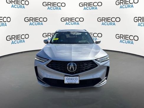 New 2026 Acura MDX SH-AWD w/ Advance Package image 4
