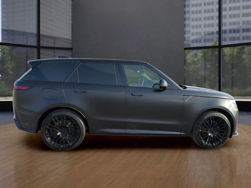 New 2026 Land Rover Range Rover Sport SV image 17