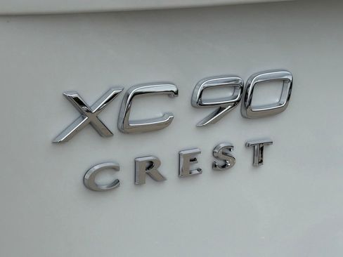 New 2026 Volvo XC90 B6 Ultra w/ Protection Package Premier AWD/4WD image 7