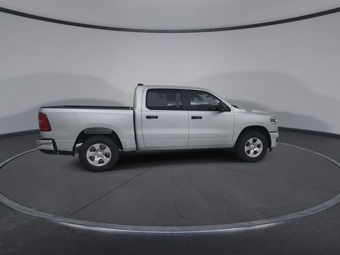 New 2026 RAM 1500 Big Horn AWD/4WD image 16