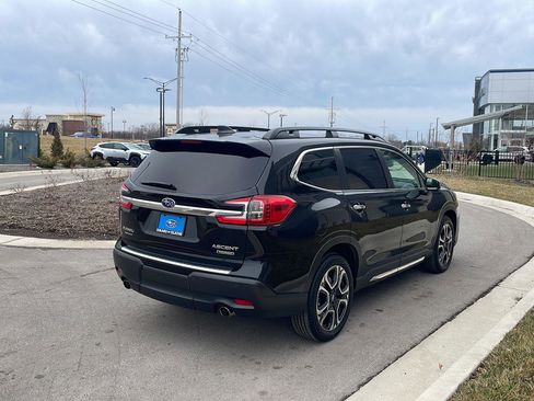 Certified 2023 Subaru Ascent Touring image 14