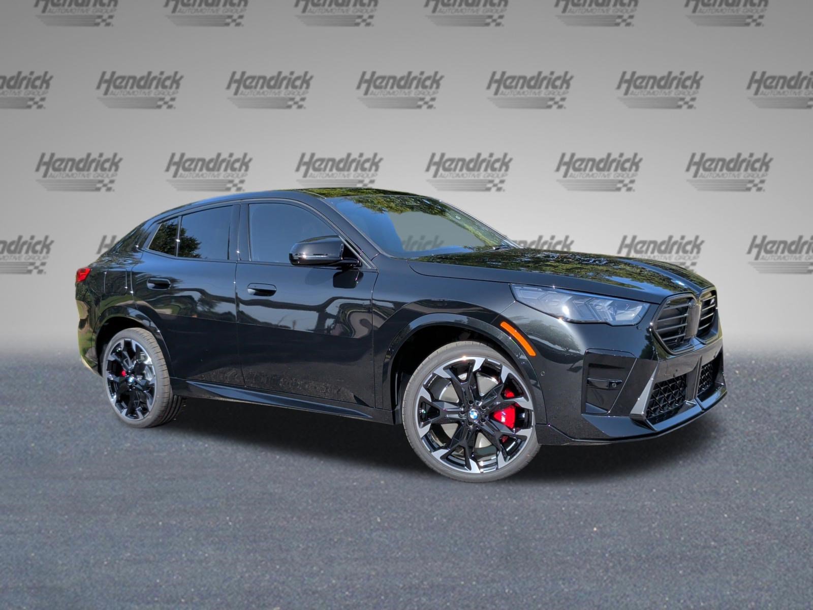 New 2027 BMW X2 M35i AWD/4WD image 2