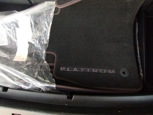 Used 2021 Ford Explorer Platinum w/ Equipment Group 601A image 86