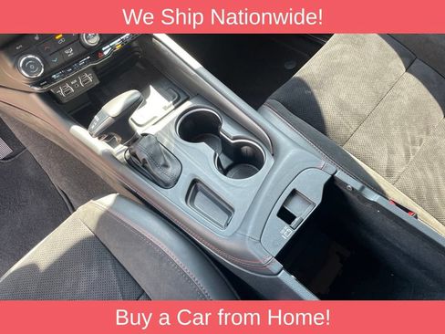 Used 2024 Dodge Durango R/T w/ Tow 'N Go Package AWD/4WD image 9