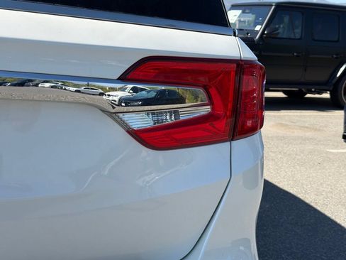 Used 2018 Honda Odyssey EX image 15