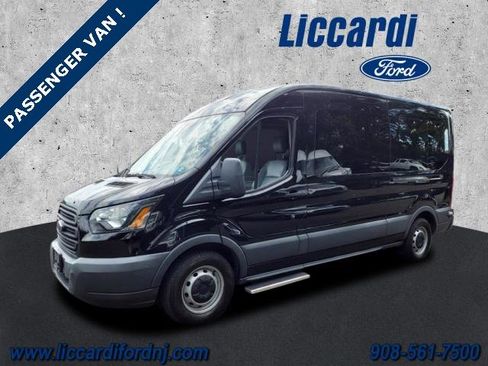 Used 2018 Ford Transit 350 XL image 1