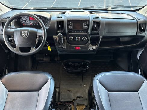 Used 2021 RAM ProMaster 2500 FWD image 20