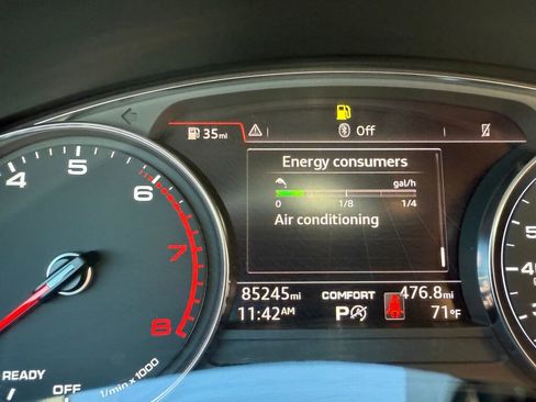 Used 2019 Audi A5 2.0T Premium image 14