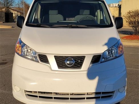Used 2020 Nissan NV200 S image 6