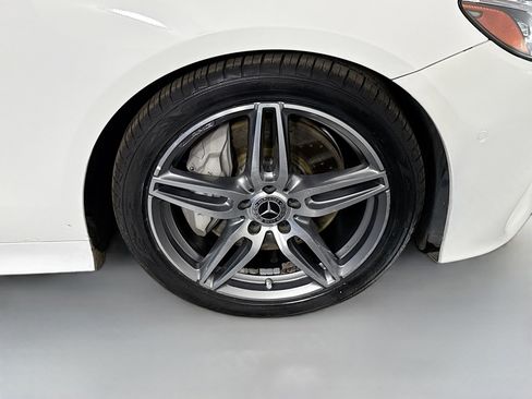 Used 2019 Mercedes-Benz E 450 Cabriolet image 30