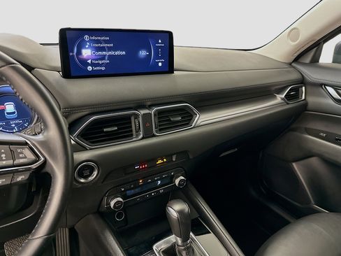 Used 2025 MAZDA CX-5 AWD 2.5 S w/ Select Package image 26