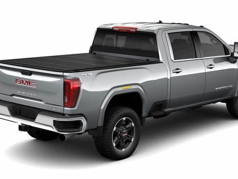 New 2025 GMC Sierra 3500 SLE w/ Preferred Package image 53