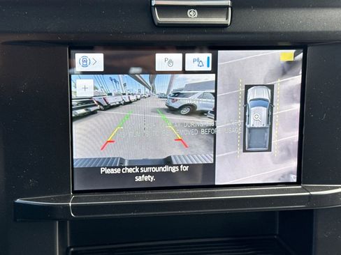 New 2026 Ford F250 XLT w/ 360-Degree Camera Package AWD/4WD image 17