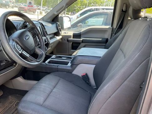 Used 2020 Ford F150 XL w/ Equipment Group 101A Mid RWD image 11