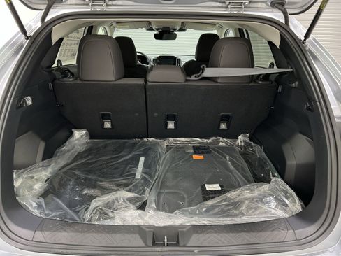 New 2026 Subaru Crosstrek 2.0i Premium image 22