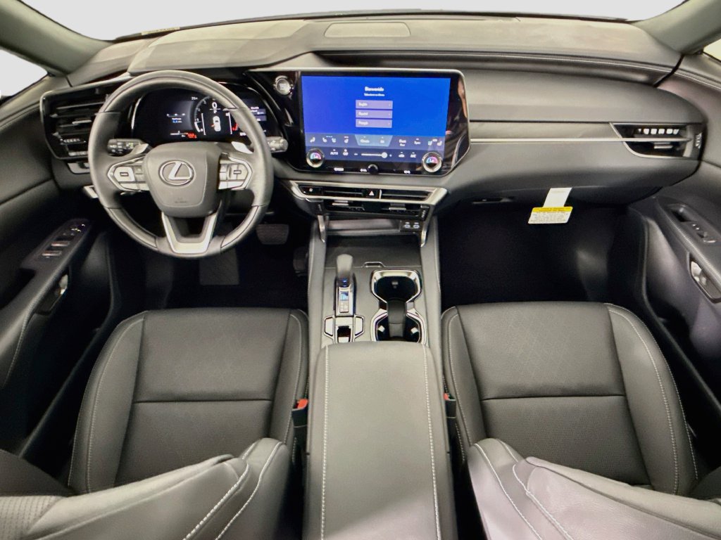 New 2026 Lexus RX 350 Premium Plus w/ Accessory Package (Z1) FWD image 14