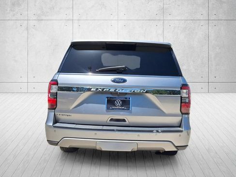 Used 2021 Ford Expedition Limited RWD image 6