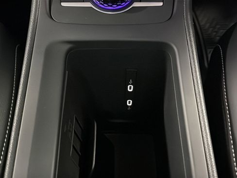 New 2026 Volkswagen Tiguan SE AWD/4WD image 17