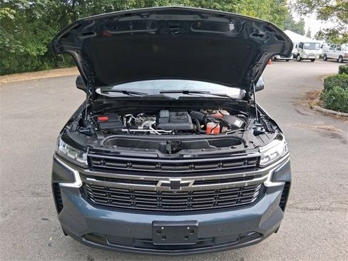 Used 2021 Chevrolet Tahoe RST w/ Luxury Package image 17
