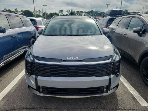 New 2027 Kia Sportage SX FWD image 2