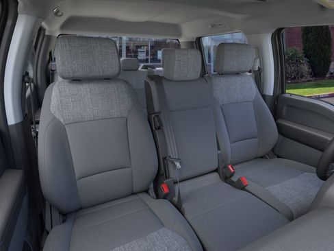 New 2026 Ford F350 XLT AWD/4WD image 10