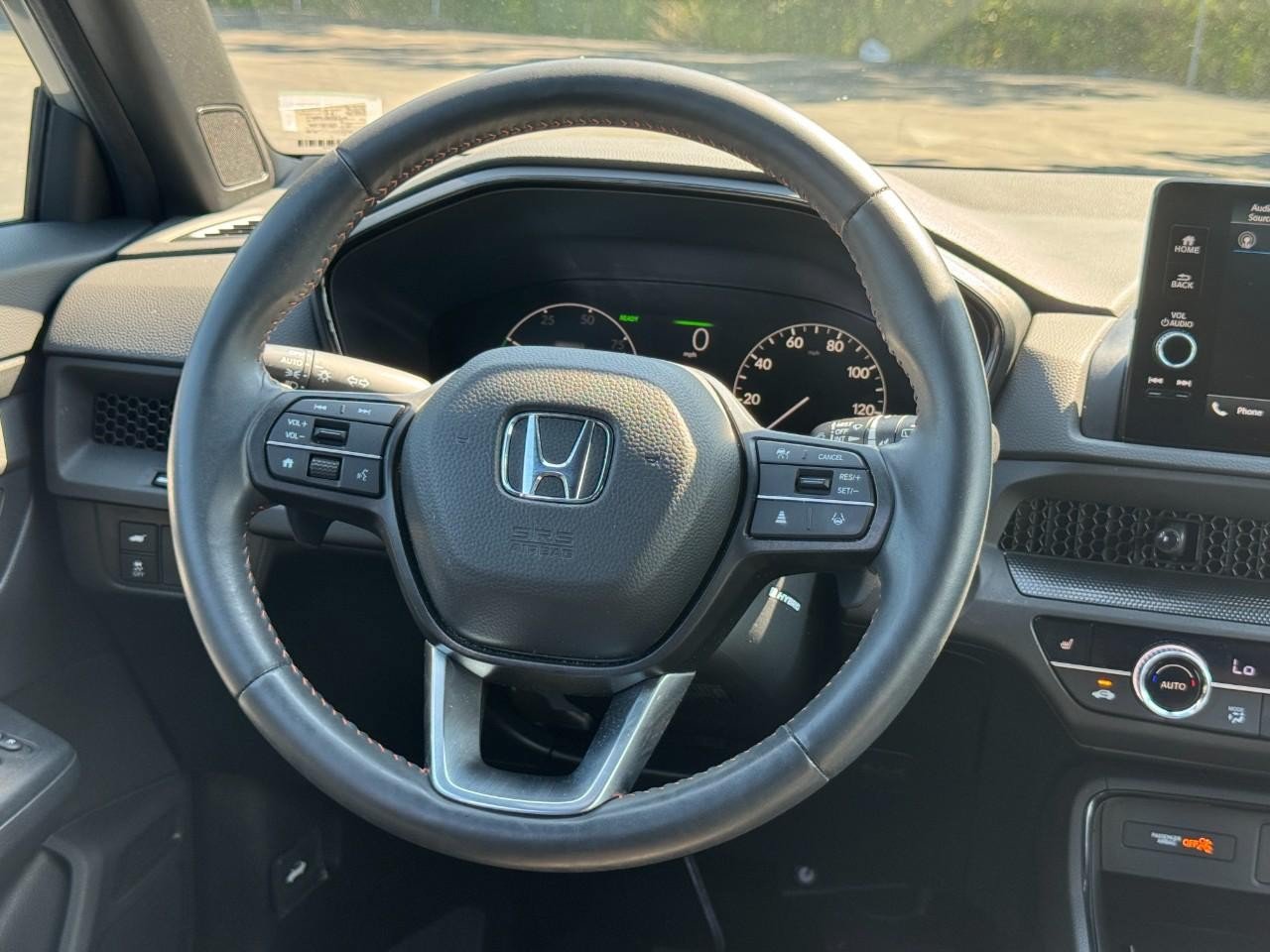 Certified 2024 Honda CR-V Sport-L image 15