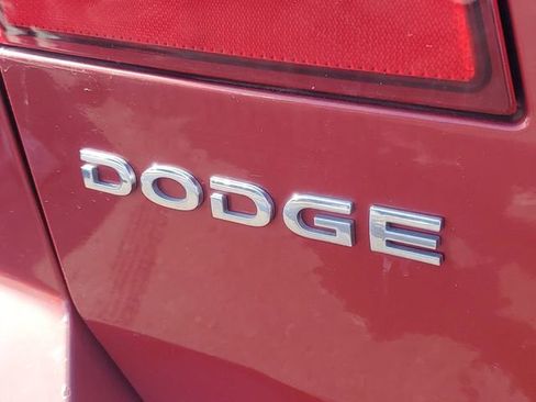 Used 2010 Dodge Journey SE w/ Popular Equipment Group image 7