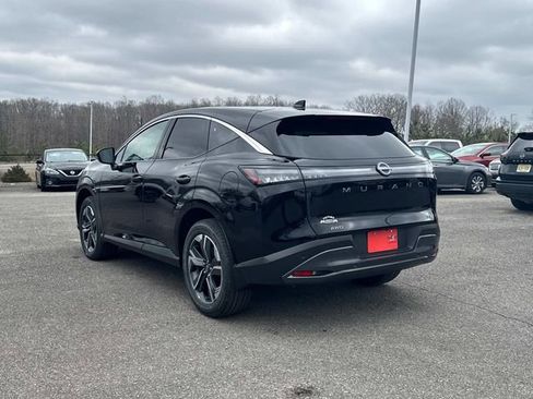 New 2026 Nissan Murano SL image 6