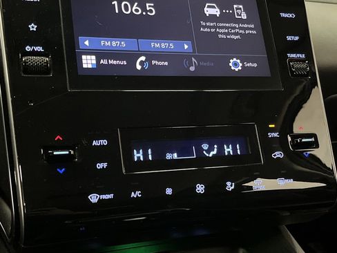 Used 2022 Hyundai Tucson SEL w/ Convenience + Premium Package image 20