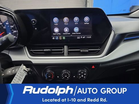 Used 2024 Chevrolet Trax LS w/ LS Convenience Package image 20