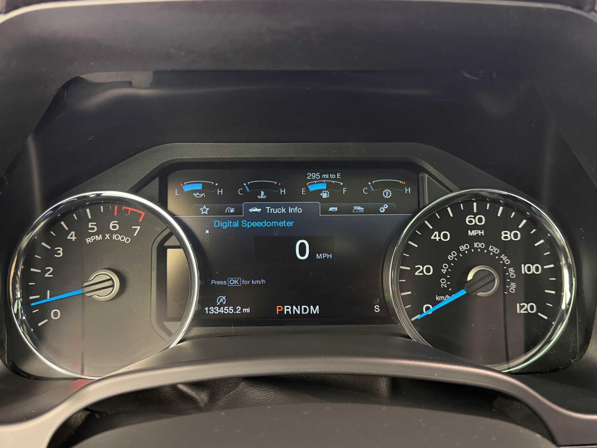 Used 2017 Ford F150 Lariat w/ Equipment Group 502A Luxury AWD/4WD image 46