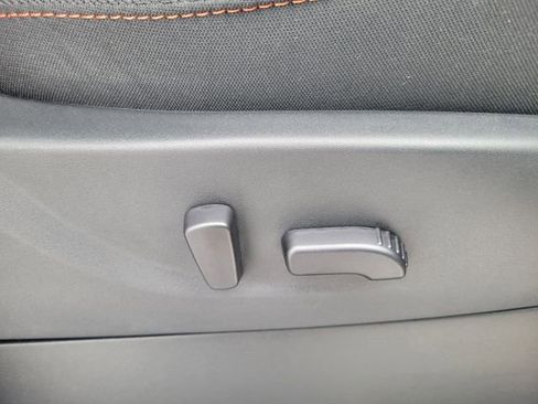 New 2025 Nissan Frontier PRO-4X w/ Tow Package image 35